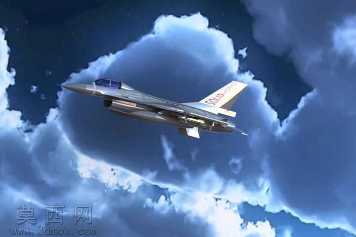 F-16/����ģ��
