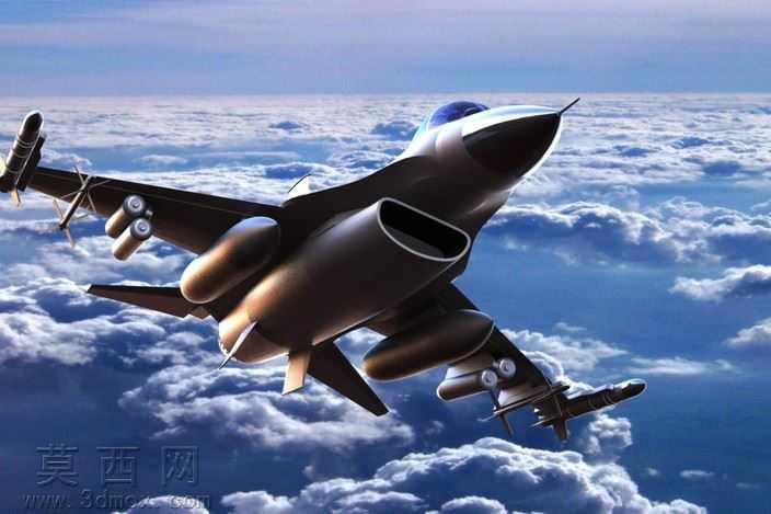 F-16/����ģ��
