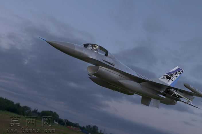 F-16/����ģ��
