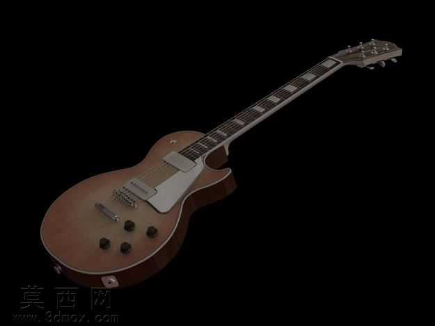 lespaul风格吉他