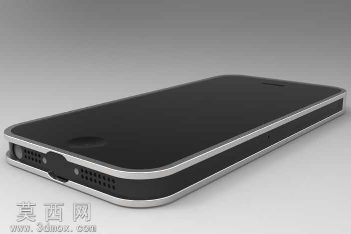 iPhone5案例设计