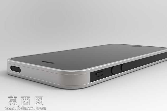 iPhone5案例设计