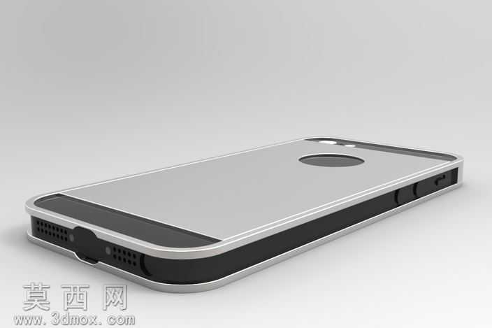 iPhone5案例设计