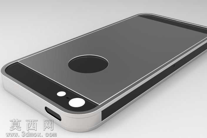 iPhone5案例设计