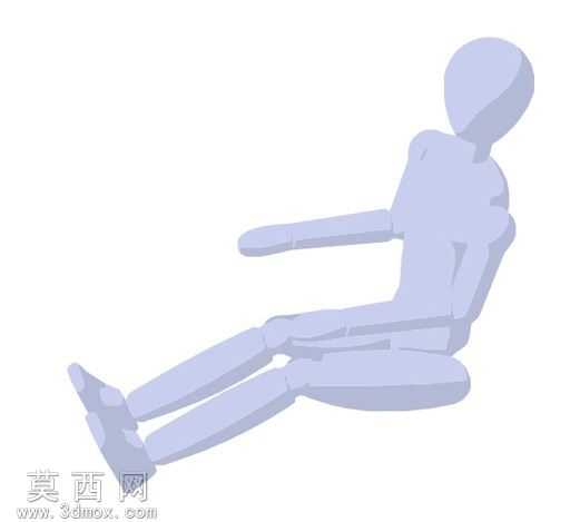 HumanCAD
