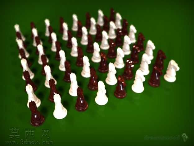 国际象棋骑士/caballodeajedrez