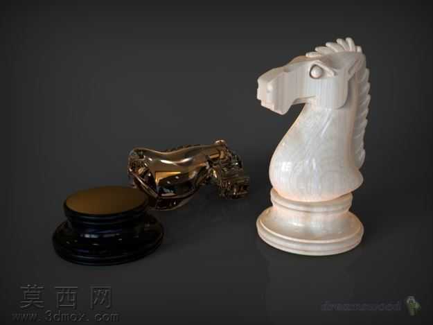 国际象棋骑士/caballodeajedrez