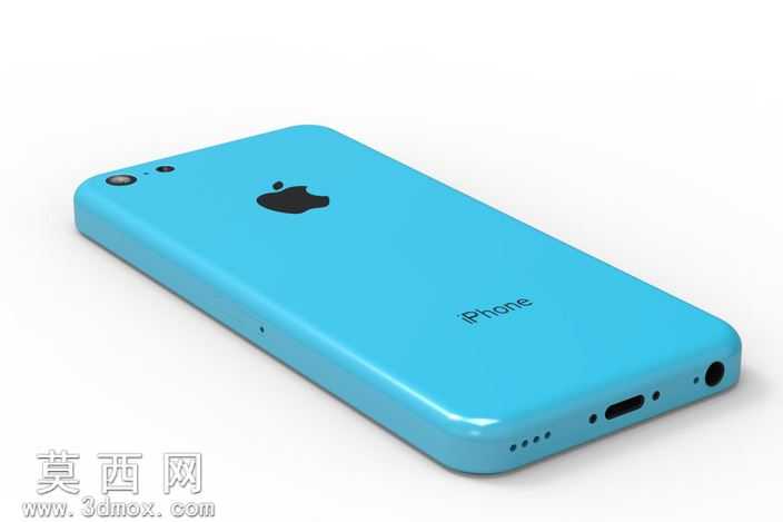 iPhone5c