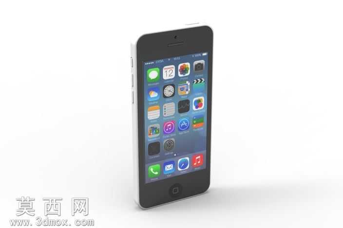 iPhone5c