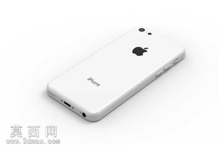 iPhone5c