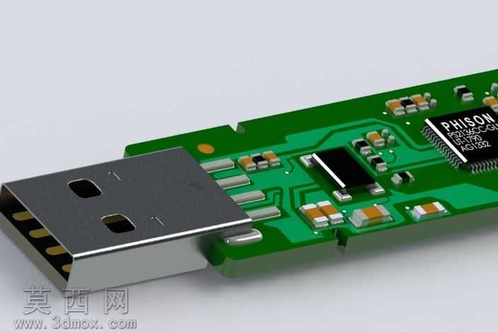 USB�����·
