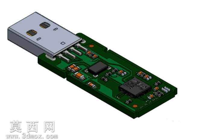 USB�����·
