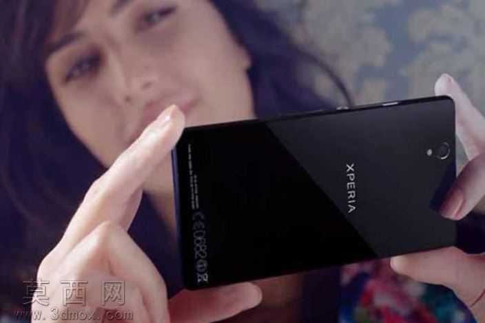 ����Xperia?Z
