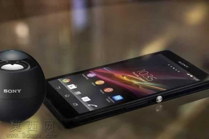 ����Xperia?Z
