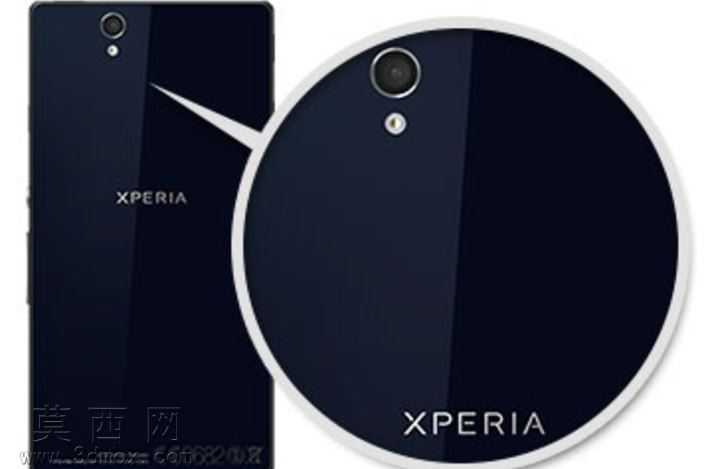 ����Xperia?Z
