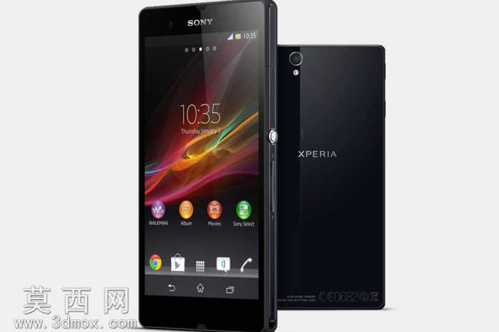 ����Xperia?Z
