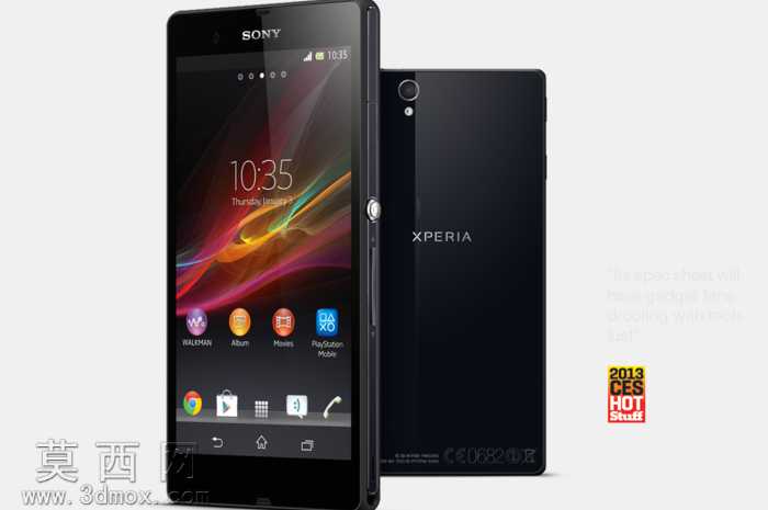 ����Xperia?Z
