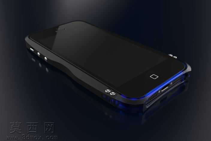 iPhone5������ɫ�ֻ���
