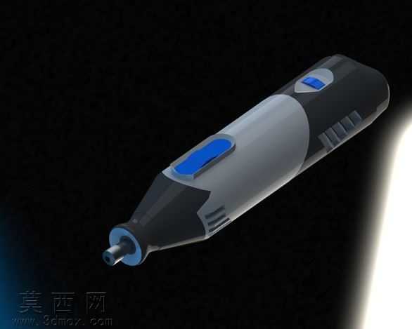 Dremel4000
