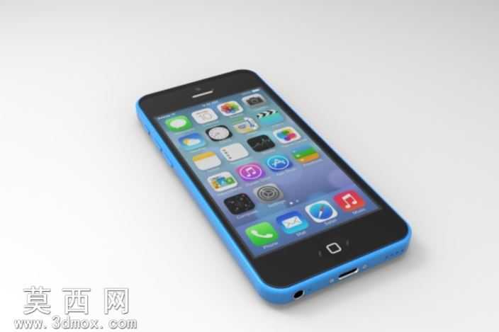 iPhone5C
