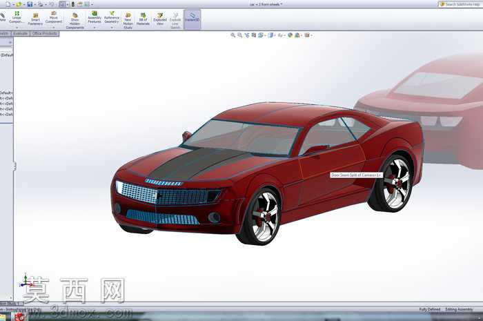 2010Camaro
