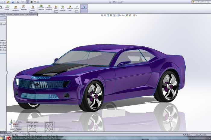 2010Camaro

