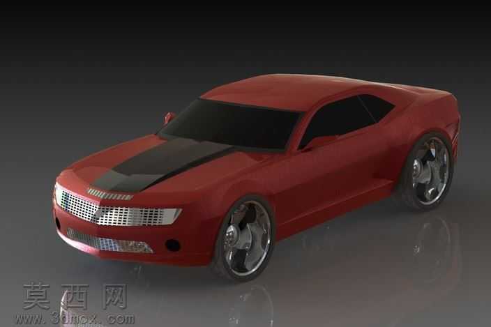 2010Camaro
