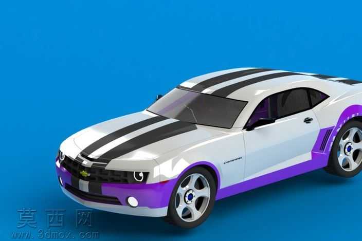 2010Camaro
