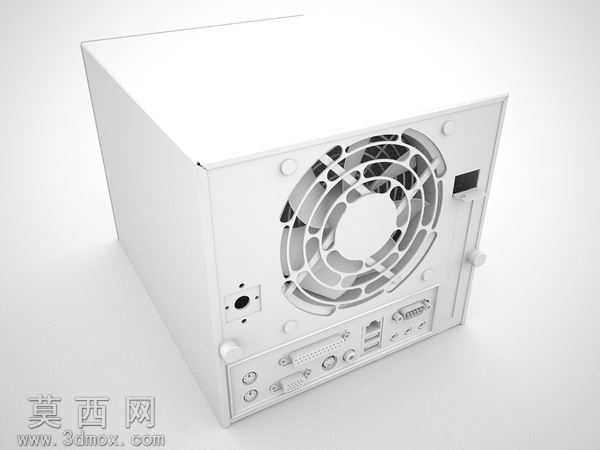 羚设计迷你文件服务器