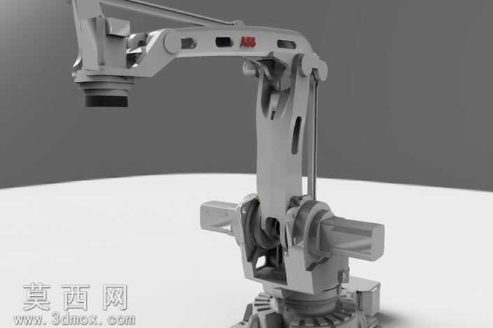 码垛机械手