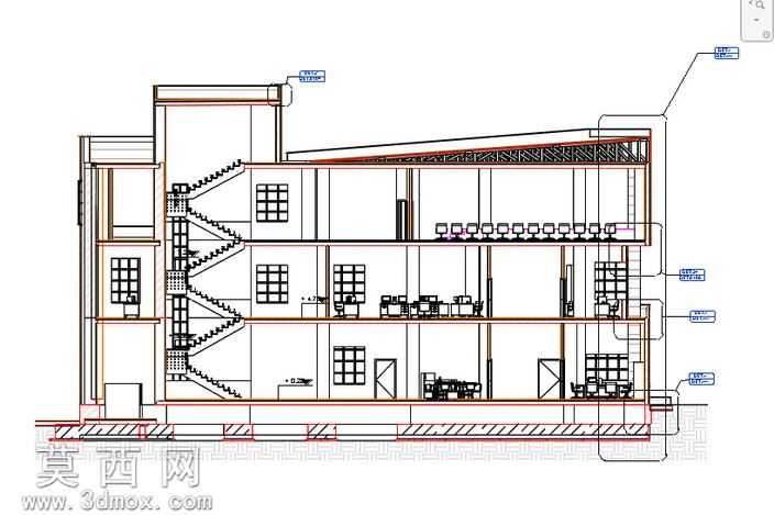 �Ƚ��Ľ�ģ��Revit������Ŀ
