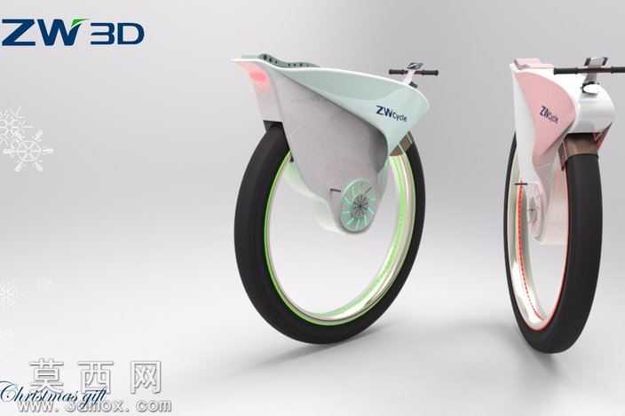 ZWcycle