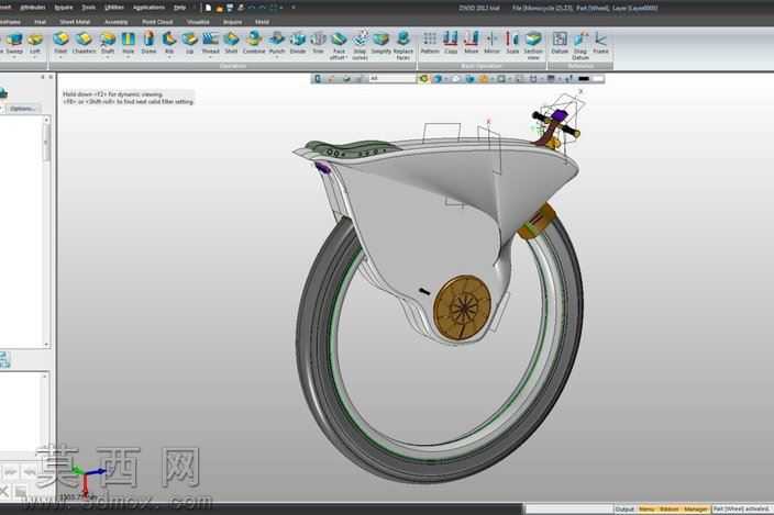 ZWcycle