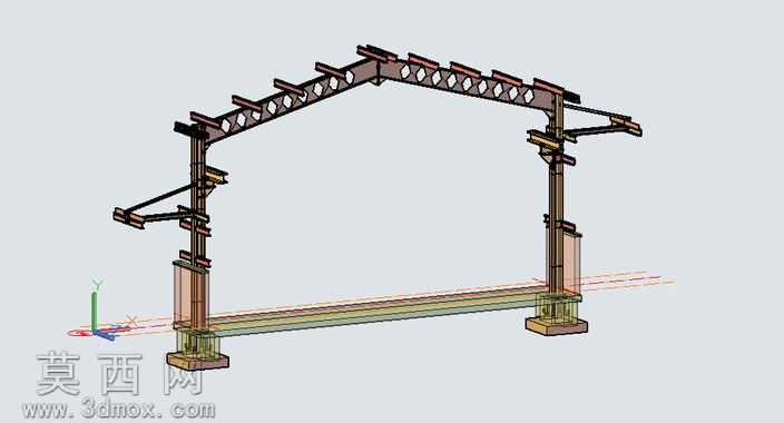 遇见Portiekluifelenrolbrug
