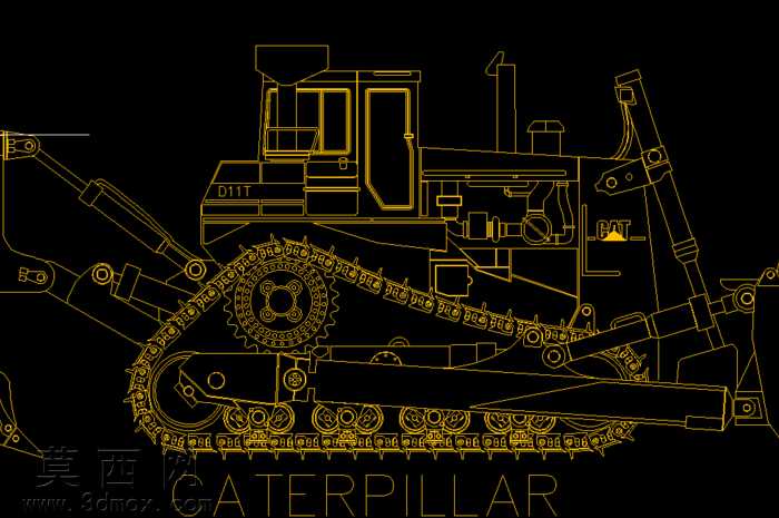 Caterpilar

