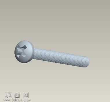 泛头菲利普机螺钉M2