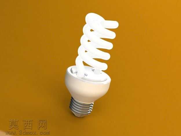 紧凑型荧光灯(CFL)