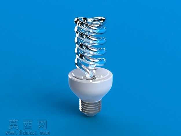 紧凑型荧光灯(CFL)