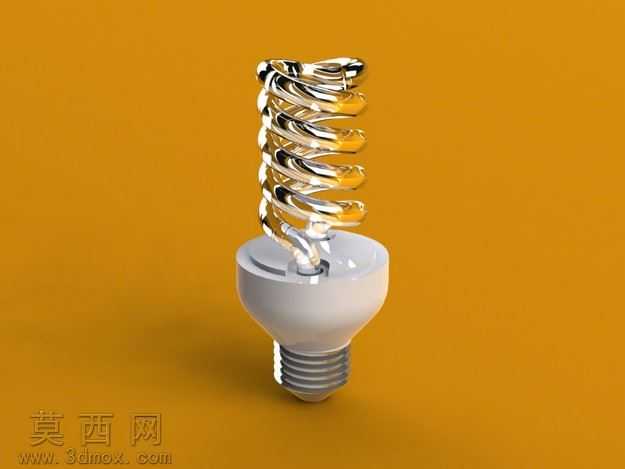 紧凑型荧光灯(CFL)