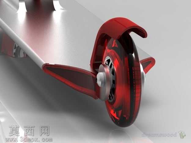 patinete