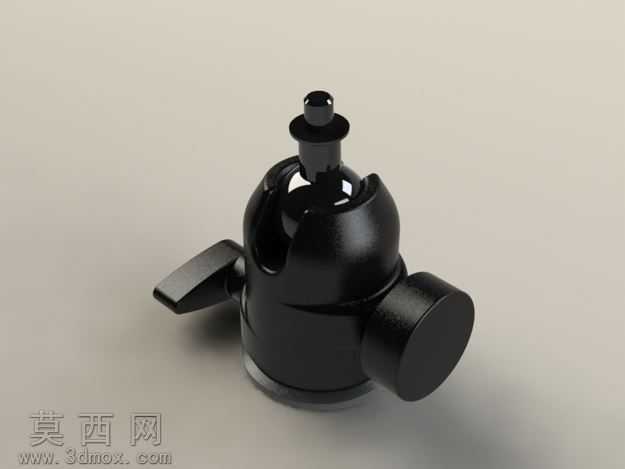曼富图488RC2球头