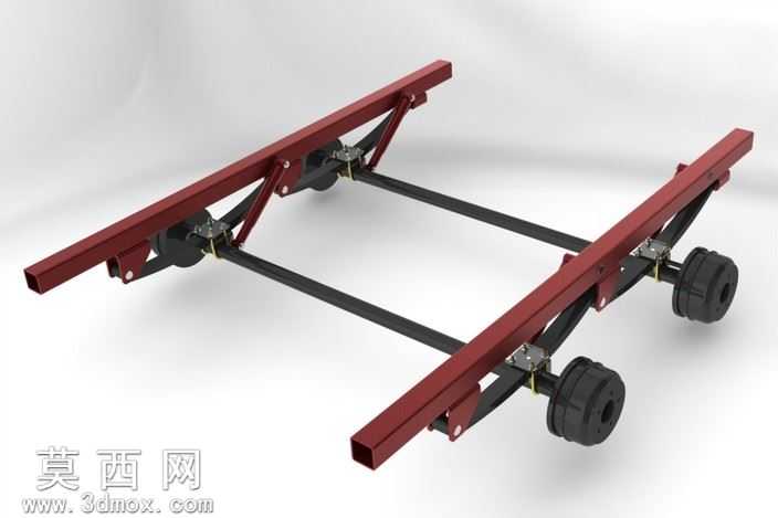 Tikitreiler轴3