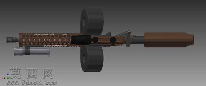 MK18重战术