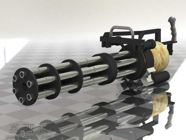 M134Vulcano��ǹ
