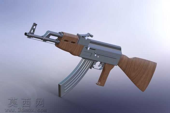 AK47