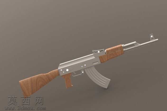 AK47