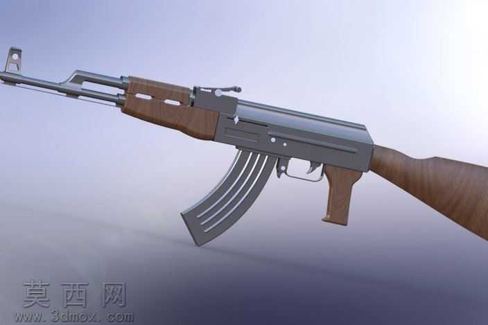 AK47