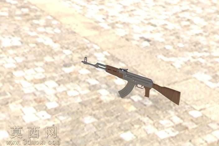 AK47
