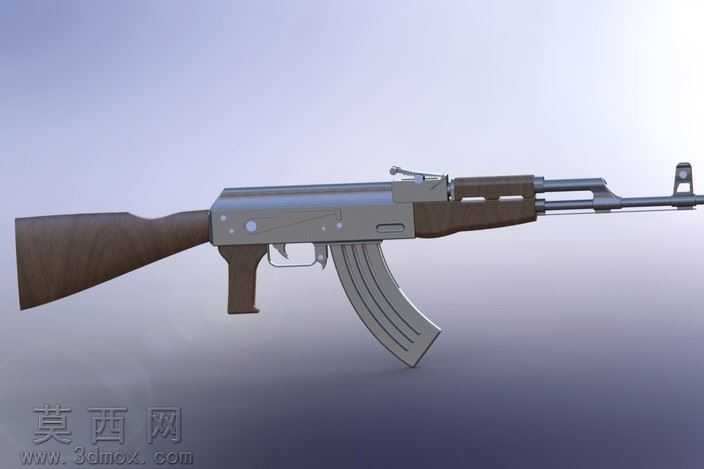 AK47