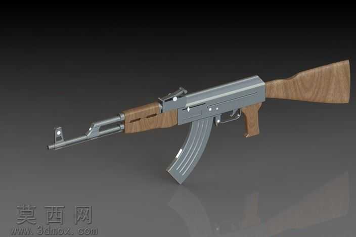 AK47